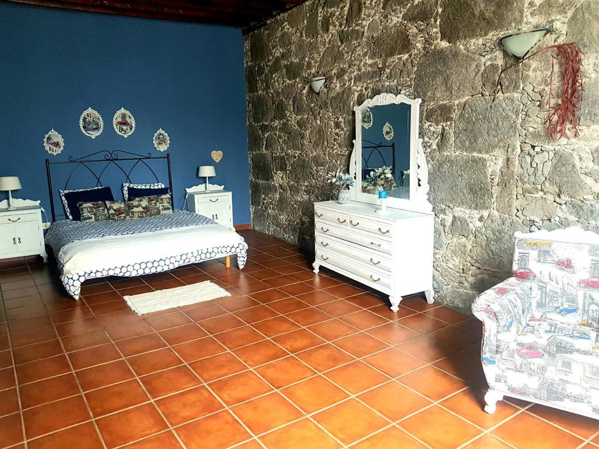 Casa La Dama De Arucas Villa Exterior photo