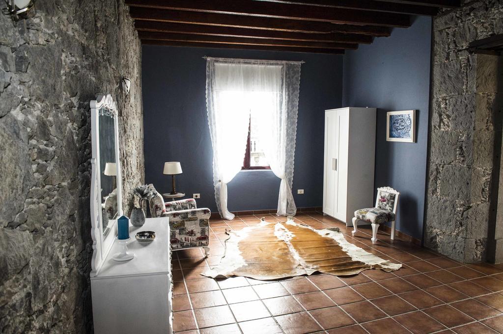 Casa La Dama De Arucas Villa Exterior photo